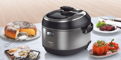 Bosch multicooker 